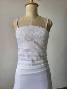 Embellished Gown