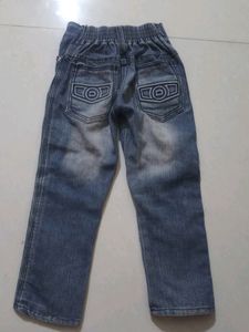 Jeans For Kids..