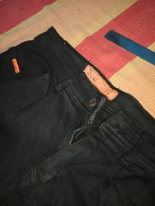 Men Slim Fit Jeans