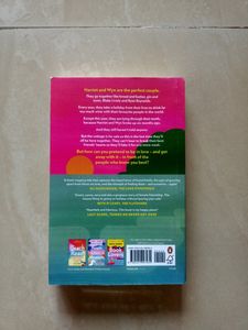 Happy Place By Emily Henry