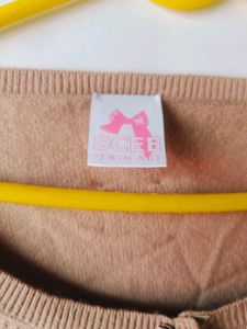 Cutest Coquette pinterest-y bow aesthetic cardigan