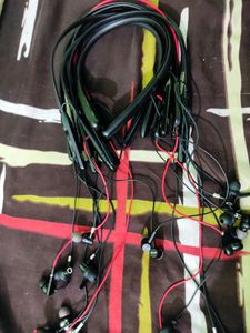 Bluetooth Neckband Magnetic Pack Of 1