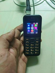 Nokia Feature Phone