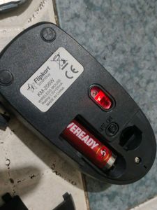 Flipkart Mouse