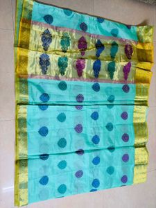 Eligent Look Saree