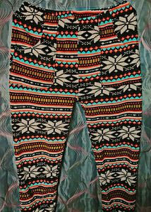 Winter Very Soft Fabric Pant For Girls And Womens❤
