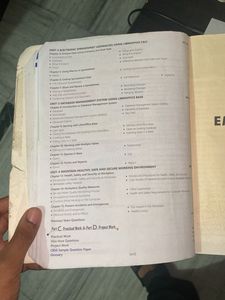 Information Technology CBSE 10