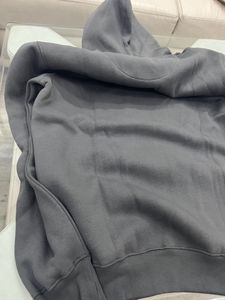 ESSENTIALS HOODIE 3XL 4XL ONLY