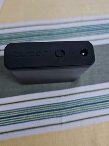 Cuzor Mini UPS for 12V WiFi Router