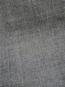 Classic Grey Blazer