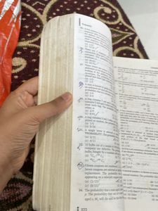 IIT JEE Maths Arihant Book By SK Goyal