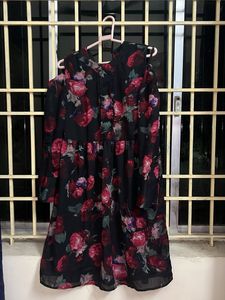 Pretty Gown