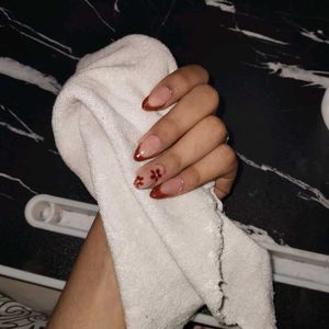 Press On Nails