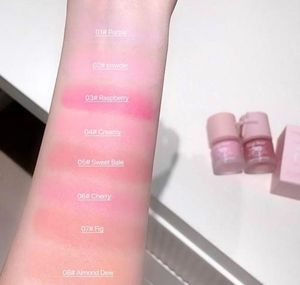 Gege bear liquid blush