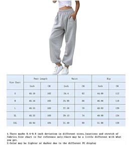 Hotfits Women Sporty Joggers/Track Pants