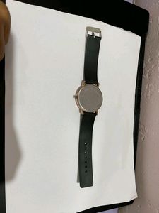 Men Watch New Good Condition