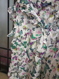 New Top ( Price Negotiable)