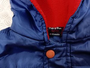 Kid&#39;s Jacket