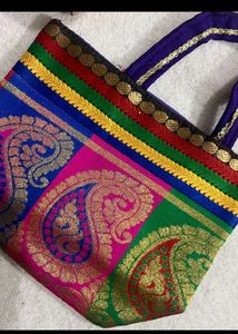 Combo Purse