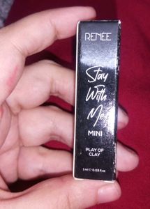 Renee Play Of Clay Shade