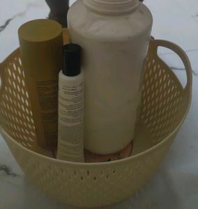 Storage Basketpack Of(2)