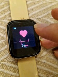Fitness Gadget