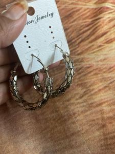 Combo Earrings