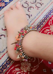 Anklet