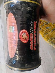 monokite fighter plastic premium quality manja