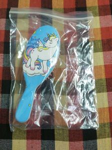 Hair Brush &amp; Comb Bundle