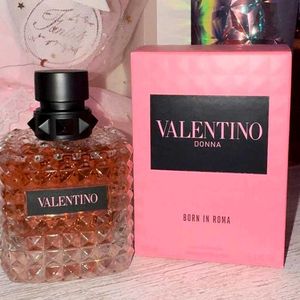 Valentino Donna Edp Intense