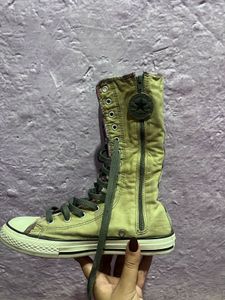 Converse All Star High Top Sneaker