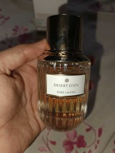 Luxury Perfume Desert Eden