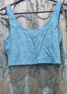 H&amp;m Crop Top