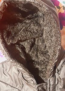 WOMEN JACKE With Tag