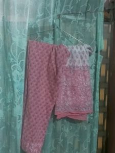 Kurta Pant  Dupatta