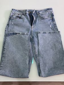 set of two jeans