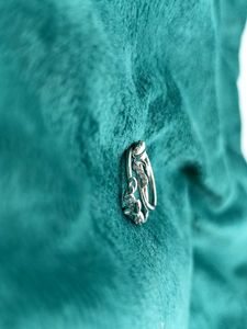 💍✨ Elegant 925 Silver Ring Set for Her ✨💍