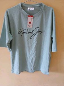 Brand New T Shirt (Pack Of 3)
