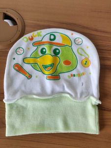 Cute Clothes Caps For Small Babies
