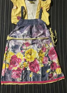 Baby Girlish Aesthetic Dress 👗