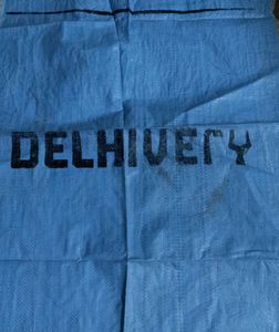 Delhivery Bag 4 Piece