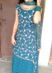Beautiful Ethinic Wear (Party Occasion)