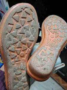 Cute Kids Sandals
