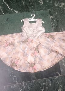 girl frock