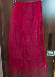 Pakistani Kurta Set With Dupatta