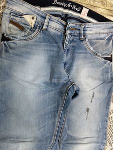 Spykar Jeans