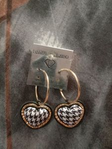 Combo Earrings