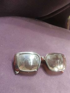 Retro Square Sunglasses