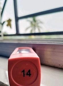 Nudeit Creamy Matte Lipstick